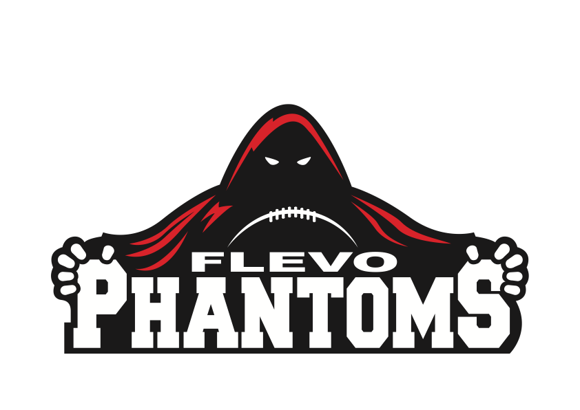 Kreet nachtmerrie Leraar op school Flevo Phantoms – American Football Club Flevo Phantoms Almere