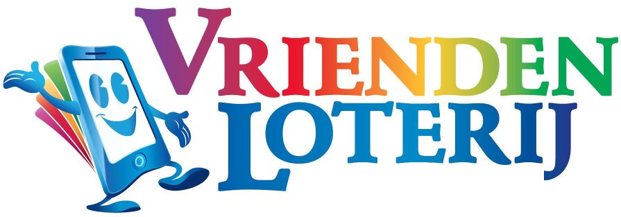 Logo Vrienden Loterij