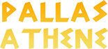 Logo Pallas Athene